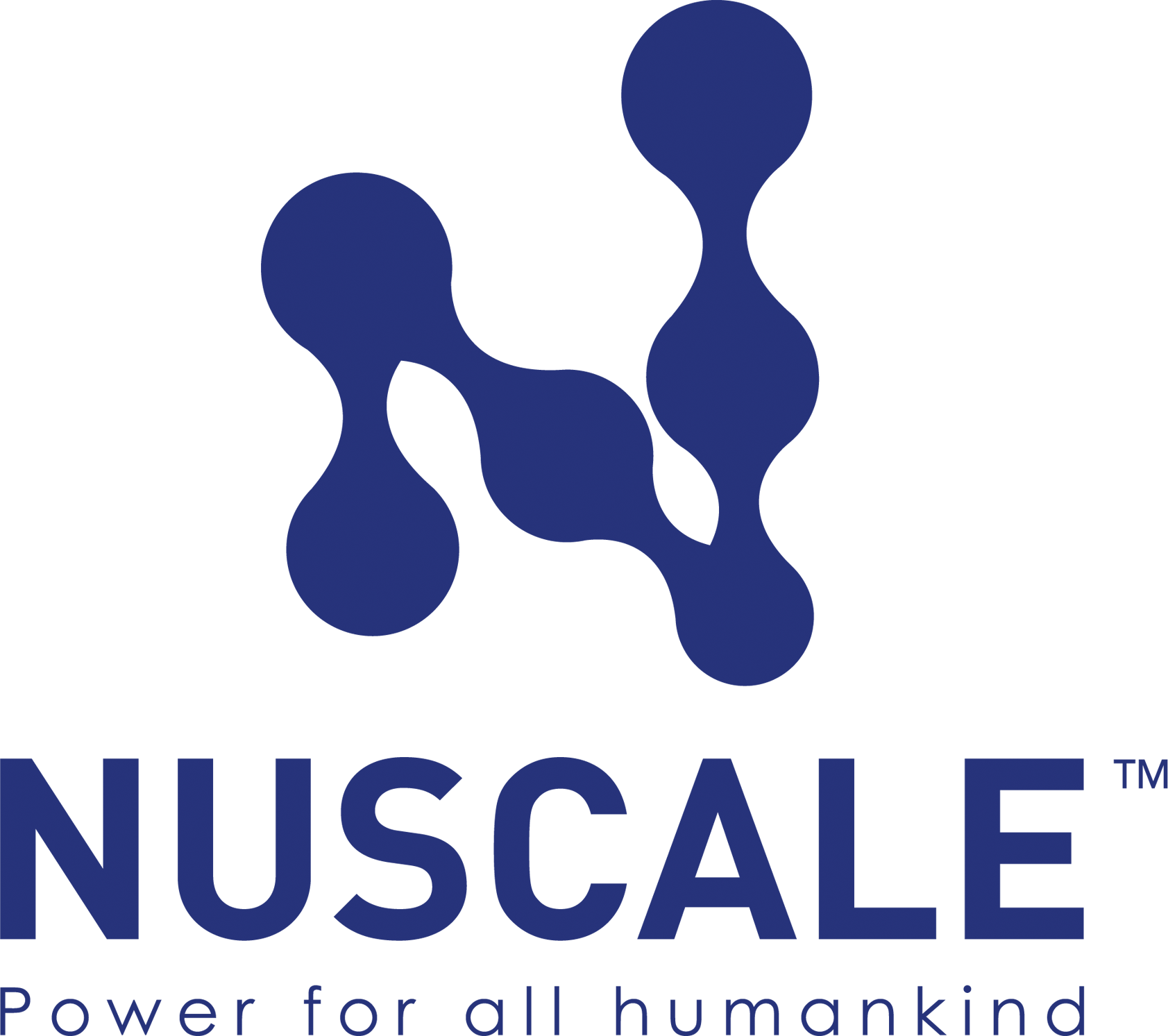 NuScale Power logo